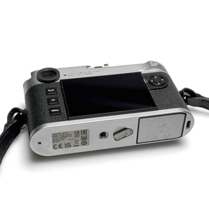 
                  
                    Load image into Gallery viewer, Leica M11 Camera Body (Chrome Finish) - Certified Used
                  
                