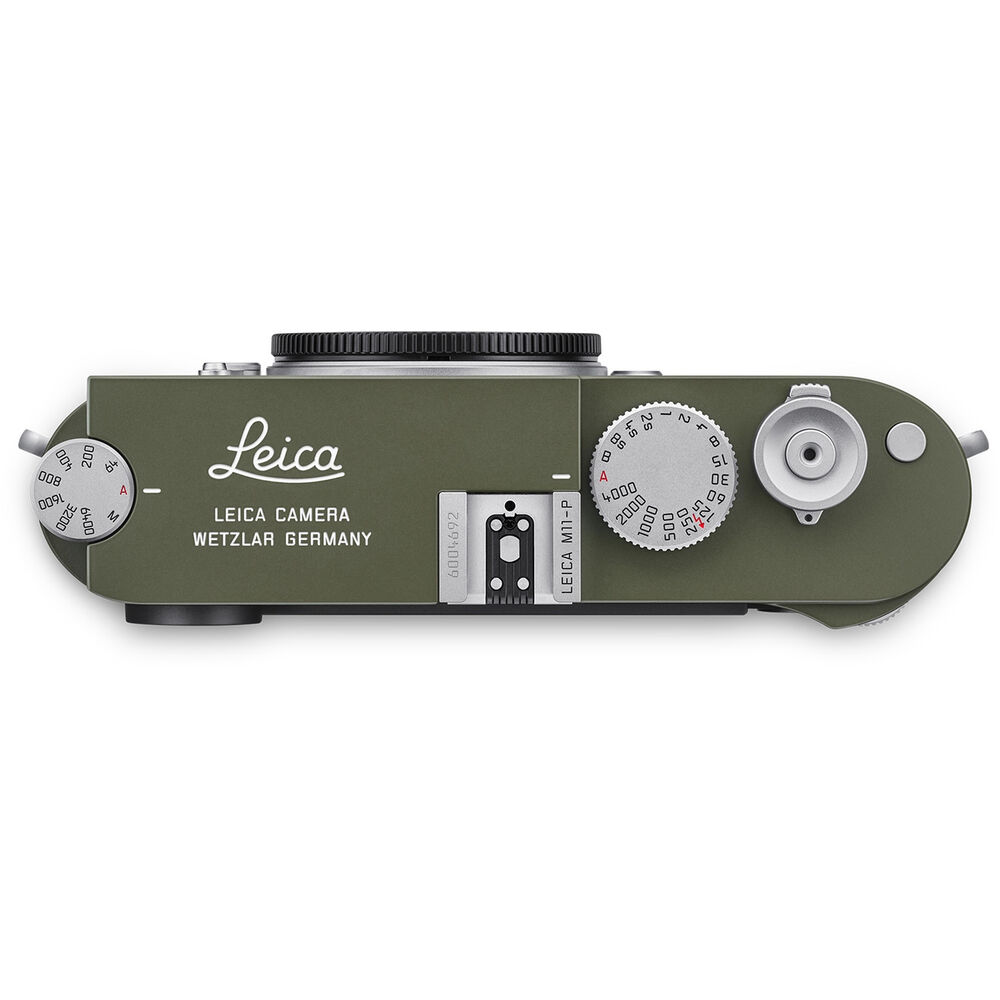 
                  
                    Load image into Gallery viewer, Leica M11-P Safari Camera - 10% Downpayment on $10,495
                  
                
