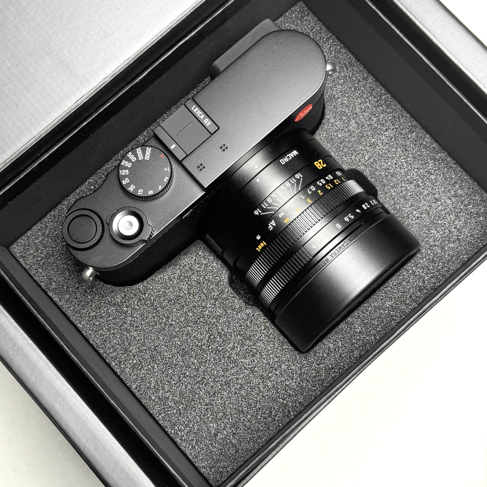 
                  
                    Load image into Gallery viewer, Leica Q3 Camera - Certified Pre-Owned
                  
                