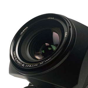 
                  
                    Load image into Gallery viewer, Leica 24-90mm SL Vario Elmarit f/2.8-4 ASPH Lens - Certified Pre-Owned
                  
                