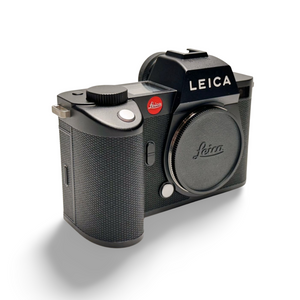 
                  
                    Load image into Gallery viewer, Leica SL2 Camera Body - Certified Pre-Owned
                  
                