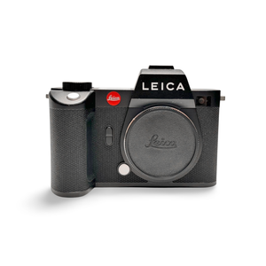 
                  
                    Load image into Gallery viewer, Leica SL2 Camera Body - Certified Pre-Owned
                  
                