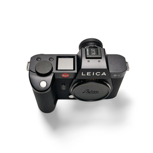 
                  
                    Load image into Gallery viewer, Leica SL2 Camera Body - Certified Pre-Owned
                  
                