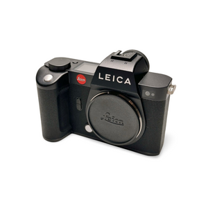 
                  
                    Load image into Gallery viewer, Leica SL2 Camera Body - Certified Pre-Owned
                  
                