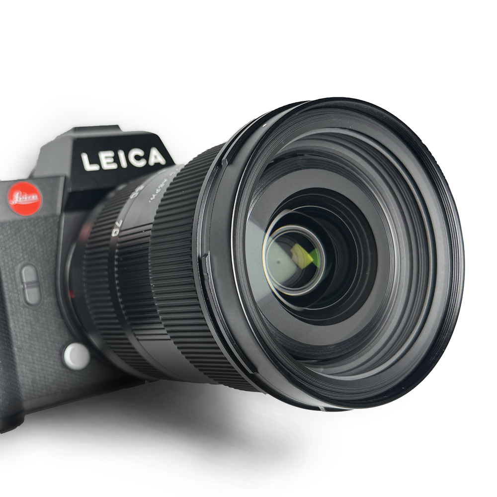 
                  
                    Load image into Gallery viewer, Leica SL2 Camera &amp;amp; Vario-Elmarit-SL 24-70mm Lens Kit - Certified Pre-Owned
                  
                