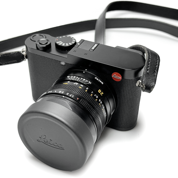 Leica Q2 元箱・付属品付 LEICA - LEICA Q2 元箱付き 付属品多数の通販 by ko-ki's shop｜ライカ
