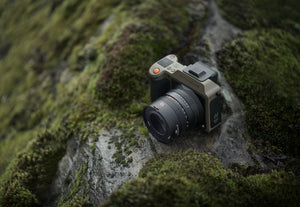 
                  
                    Load image into Gallery viewer, Hasselblad X2D 100C Earth Explorer Limited Edition - 20% Downpayment On $8,199
                  
                