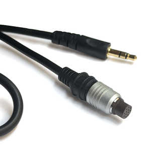 
                  
                    Load image into Gallery viewer, Phase One to MIOPS 12-Pin Release Cable ( 32 in. )
                  
                