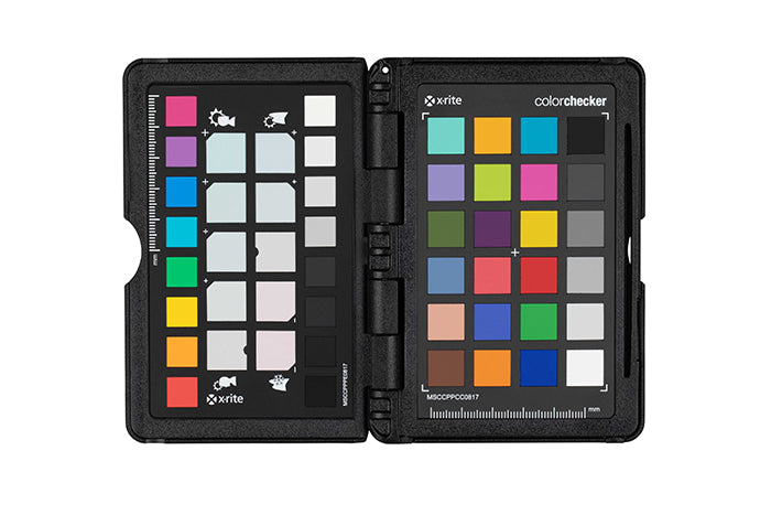 X-Rite Calibrite ColorChecker Passport Photo 2 – Capture Integration