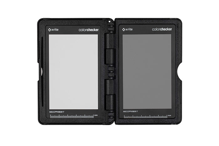 
                  
                    Load image into Gallery viewer, X-Rite Calibrite ColorChecker Passport Photo 2
                  
                