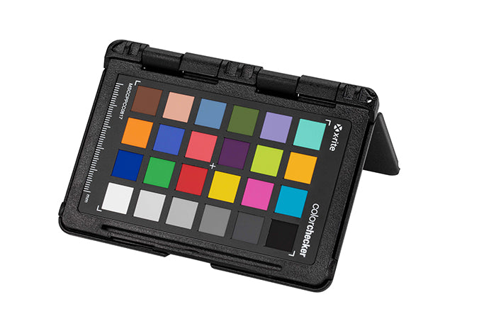 
                  
                    Load image into Gallery viewer, X-Rite Calibrite ColorChecker Passport Photo 2
                  
                