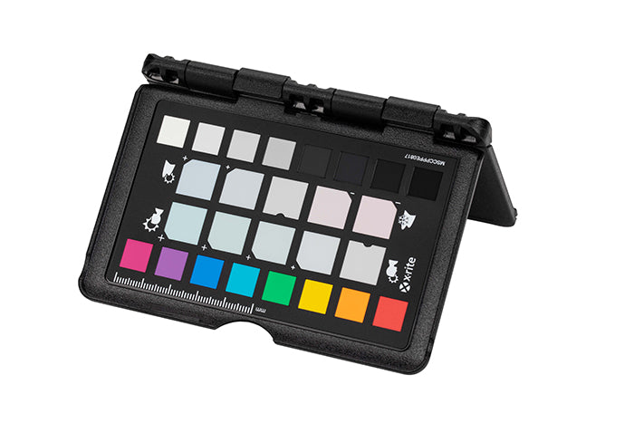 
                  
                    Load image into Gallery viewer, X-Rite Calibrite ColorChecker Passport Photo 2
                  
                