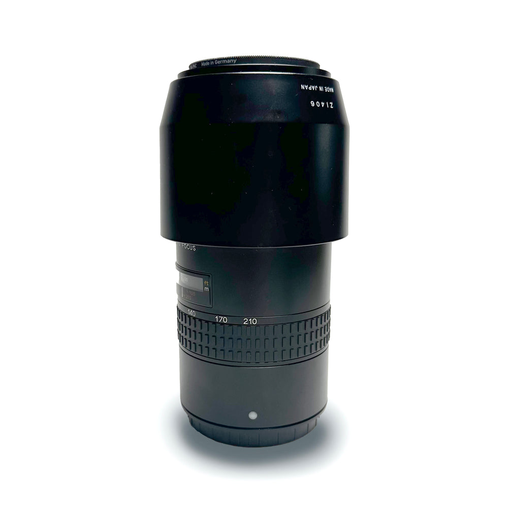 Mamiya AF105-210mm f/4.5 Lens - Certified Pre-Owned