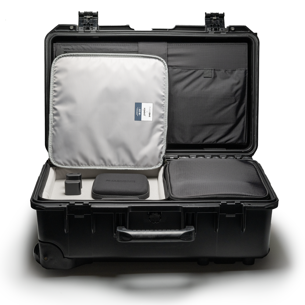 Pre-Owned Phase One IQ4 150MP Digital Back (XF Mount) – Capture Integration