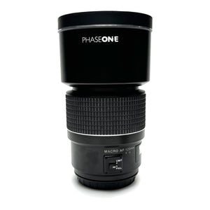 
                  
                    Load image into Gallery viewer, Phase One Digital AF 120mm Macro f/4.0 - Certified Pre-Owned
                  
                