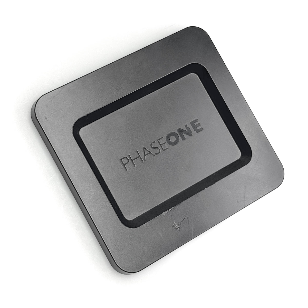 Phase One XF / XT Camera Body Digital Back Port Cover - Certified Used ...