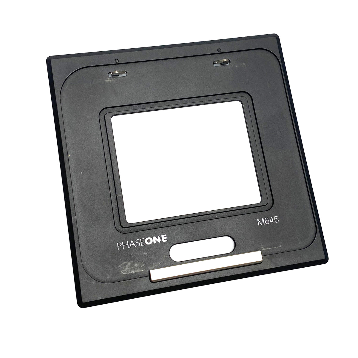 PHASE ONE MAMIYA RZ67 Adaptor for LightPhase EUR 399,00 - DE PHASE ONE MAMIYA RZ67 Adaptor for LightPhase EUR 399,00 - DE
