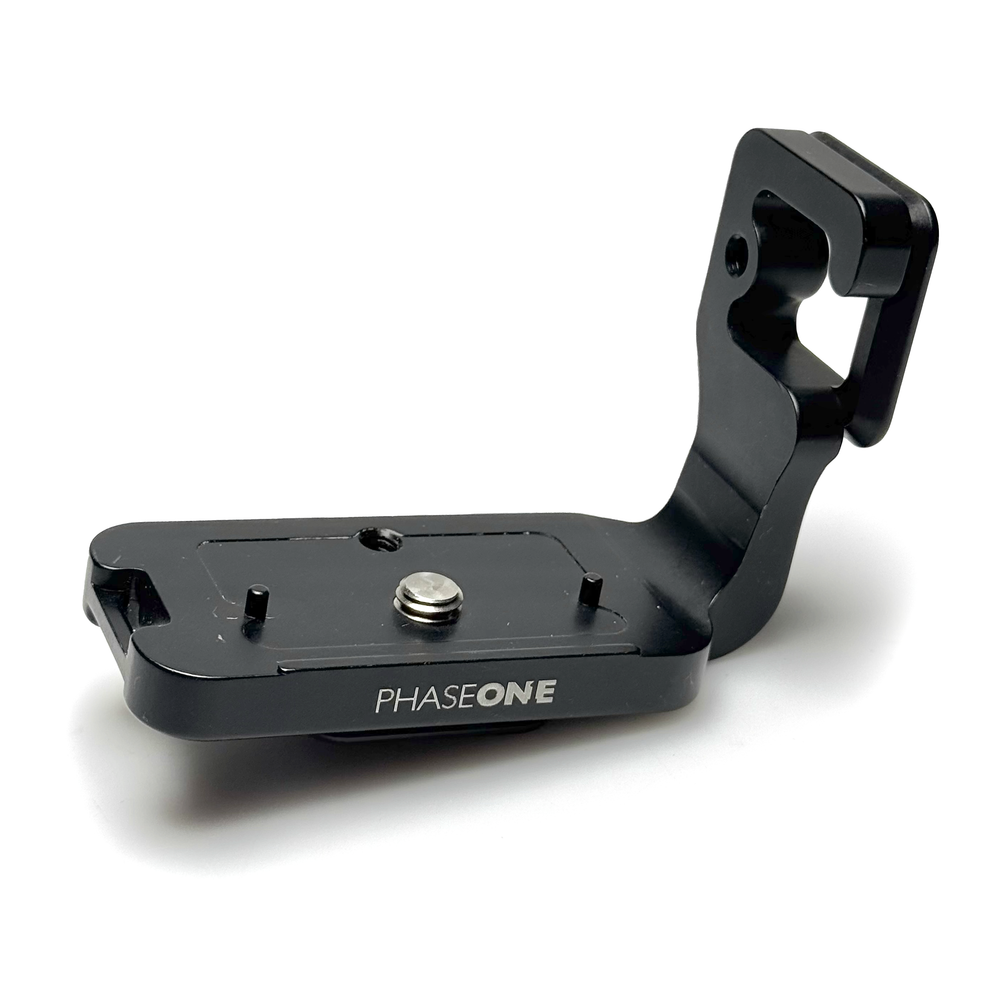 Phase One XF L-Bracket - Certified Used – Capture Integration