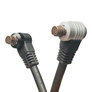 
                  
                    Load image into Gallery viewer, Phase One IQ4 to X-Shutter Sync Cable ( 50cm / 19.5&amp;quot; )
                  
                