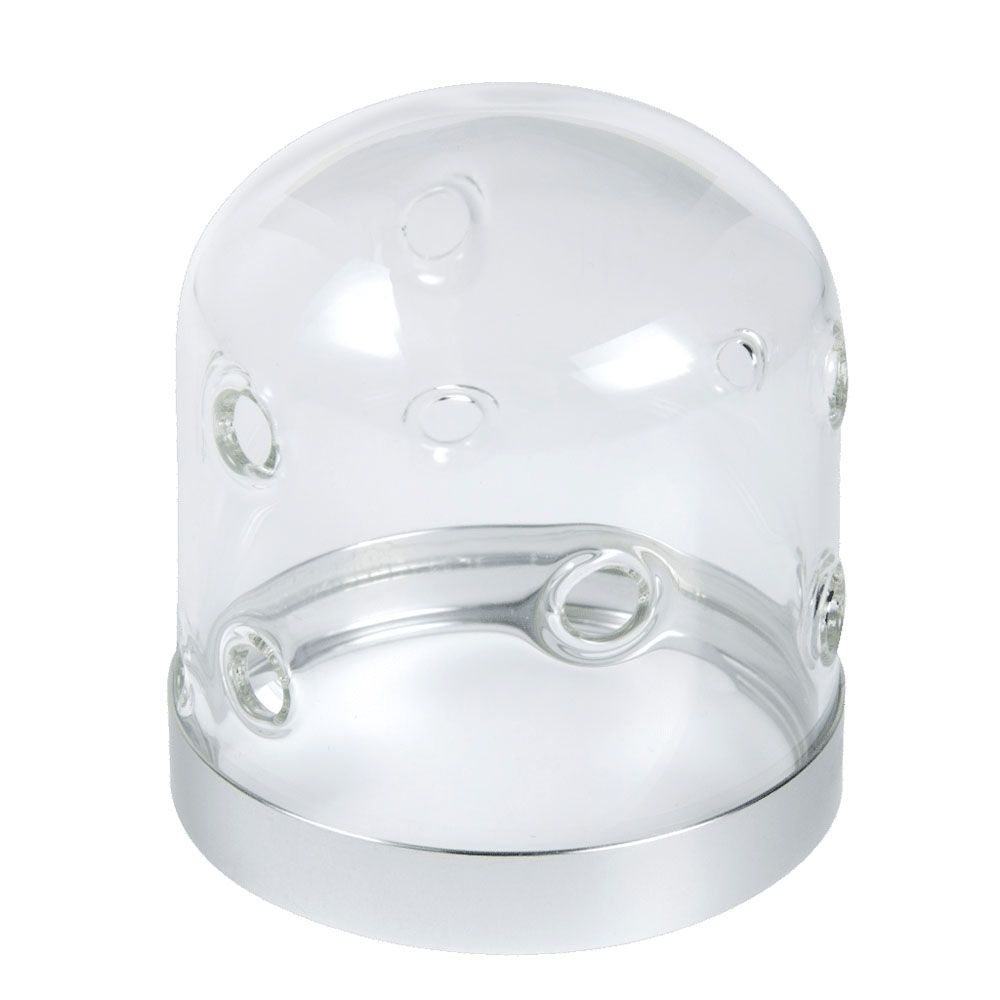 Phoxene Dome For Broncolor Pulso Heads - Uncoated & Clear