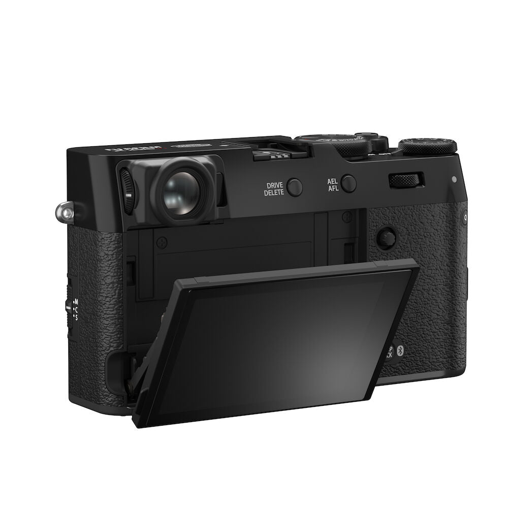 
                  
                    Load image into Gallery viewer, FUJIFILM X100VI Compact Camera ( Black )
                  
                