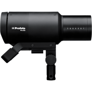 
                  
                    Load image into Gallery viewer, Profoto Pro-D3 750 Pack-In Head - 20% Downpayment on $2,995
                  
                
