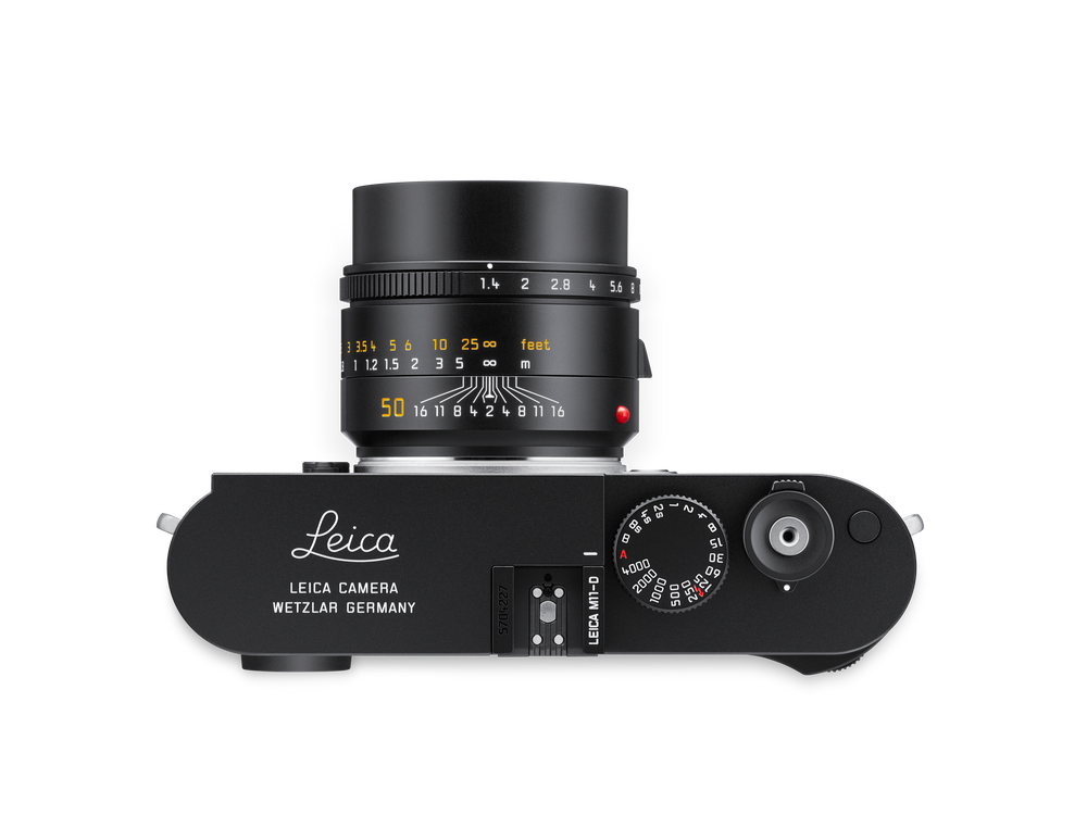 
                  
                    Load image into Gallery viewer, Leica M11-D in Black  - 20% Down Payment on $9,395
                  
                