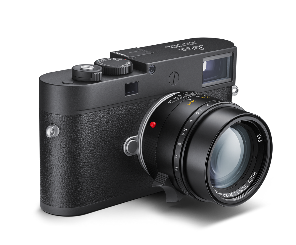 
                  
                    Load image into Gallery viewer, Leica M11-D in Black  - 20% Down Payment on $9,395
                  
                