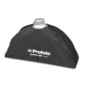 
                  
                    Load image into Gallery viewer, Profoto RFi Softbox 1x3&amp;#39; ( Very Good Condition ) - Certified Used
                  
                