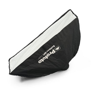 
                  
                    Load image into Gallery viewer, Profoto RFi Softbox 1x3&amp;#39; ( Very Good Condition ) - Certified Used
                  
                