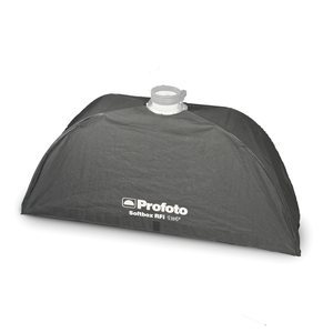 
                  
                    Load image into Gallery viewer, Profoto RFi Softbox 1x4&amp;#39; ( Fair Condition ) - Certified Used
                  
                