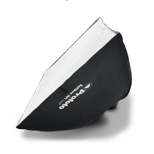 
                  
                    Load image into Gallery viewer, Profoto RFi Softbox 3x3&amp;#39; ( Very Good Condition ) - Certified Used
                  
                