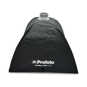 
                  
                    Load image into Gallery viewer, Profoto RFi Softbox 3x3&amp;#39; ( Very Good Condition ) - Certified Used
                  
                