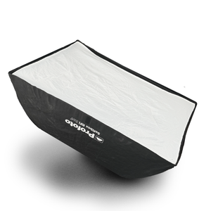 
                  
                    Load image into Gallery viewer, Profoto RFi Softbox 3x4&amp;#39; ( Good Condition ) - Certified Used
                  
                