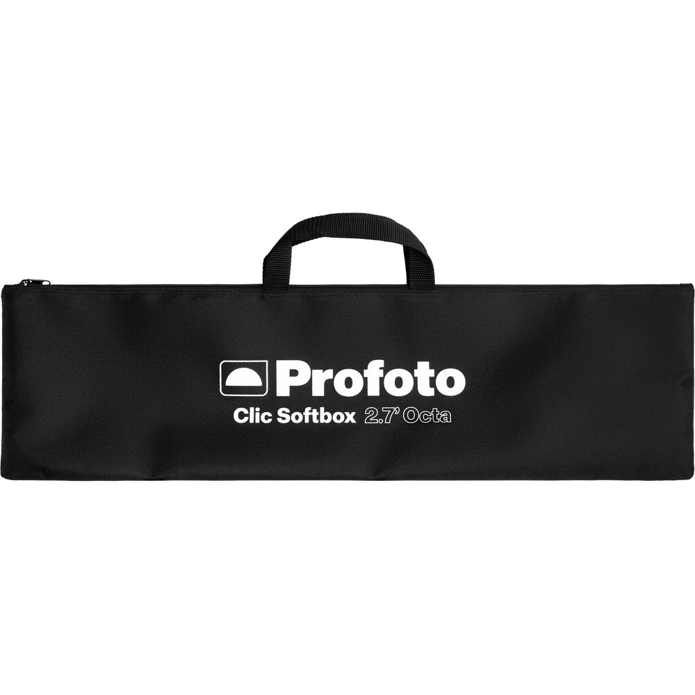 
                  
                    Load image into Gallery viewer, Profoto Clic Softbox Octa 2.7’ (80cm) - Open Box
                  
                