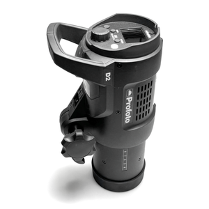 
                  
                    Load image into Gallery viewer, Profoto D2 500 AirTTL Monolight - Certified Used
                  
                
