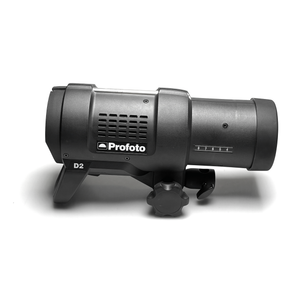 
                  
                    Load image into Gallery viewer, Profoto D2 500 AirTTL Monolight - Certified Used
                  
                