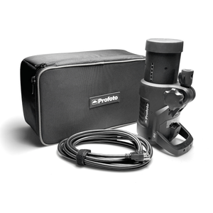 
                  
                    Load image into Gallery viewer, Profoto D2 500 AirTTL Monolight - Certified Used
                  
                