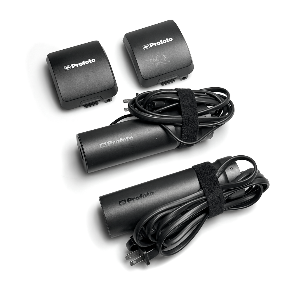 
                  
                    Load image into Gallery viewer, Profoto B10 OCF Flash Duo Kit - Certified Used
                  
                