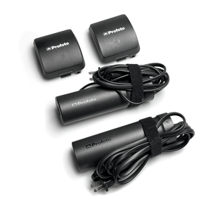
                  
                    Load image into Gallery viewer, Profoto B10 OCF Flash Duo Kit - Certified Used
                  
                