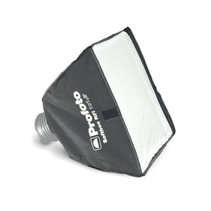 
                  
                    Load image into Gallery viewer, Profoto RFi Softbox 1x1.3&amp;#39; ( Very Good Condition ) - Certified Used
                  
                