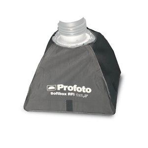 
                  
                    Load image into Gallery viewer, Profoto softbox RFI on a white background
                  
                