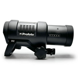 
                  
                    Load image into Gallery viewer, Profoto D2 1000Ws Monolight - Certified Pre-Owned
                  
                