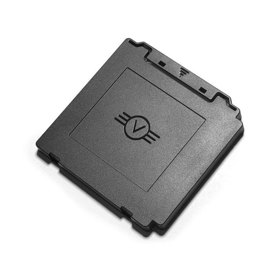 Hasselblad Plastic Sensor Cover for CFV Digital Backs – Capture Integration