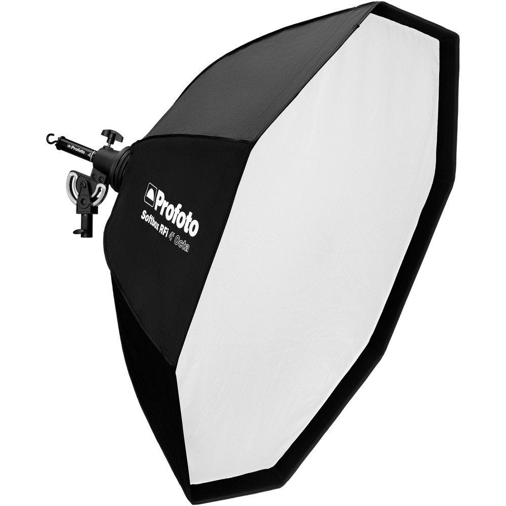 Profoto Zoom Rod Softbox Kit – Capture Integration Profoto Zoom Rod Softbox Kit – Capture Integration