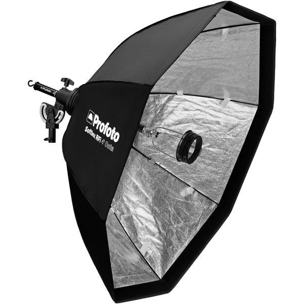 Rod_Softbox_RFI_4_Octa_grande. Rod_Softbox_RFI_4_Octa_grande.