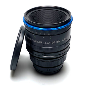 
                  
                    Load image into Gallery viewer, Schneider Kreuznach 120mm Tilt / Shift Apo Digitar f/5.6 Lens - Pre-Owned
                  
                