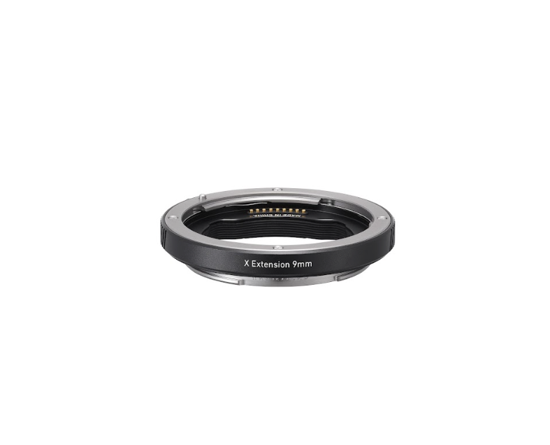 Hasselblad X Extension Tube (9mm)