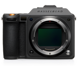 
                  
                    Load image into Gallery viewer, Hasselblad X2D II 100C Camera - 10% Downpayment on $7,399
                  
                