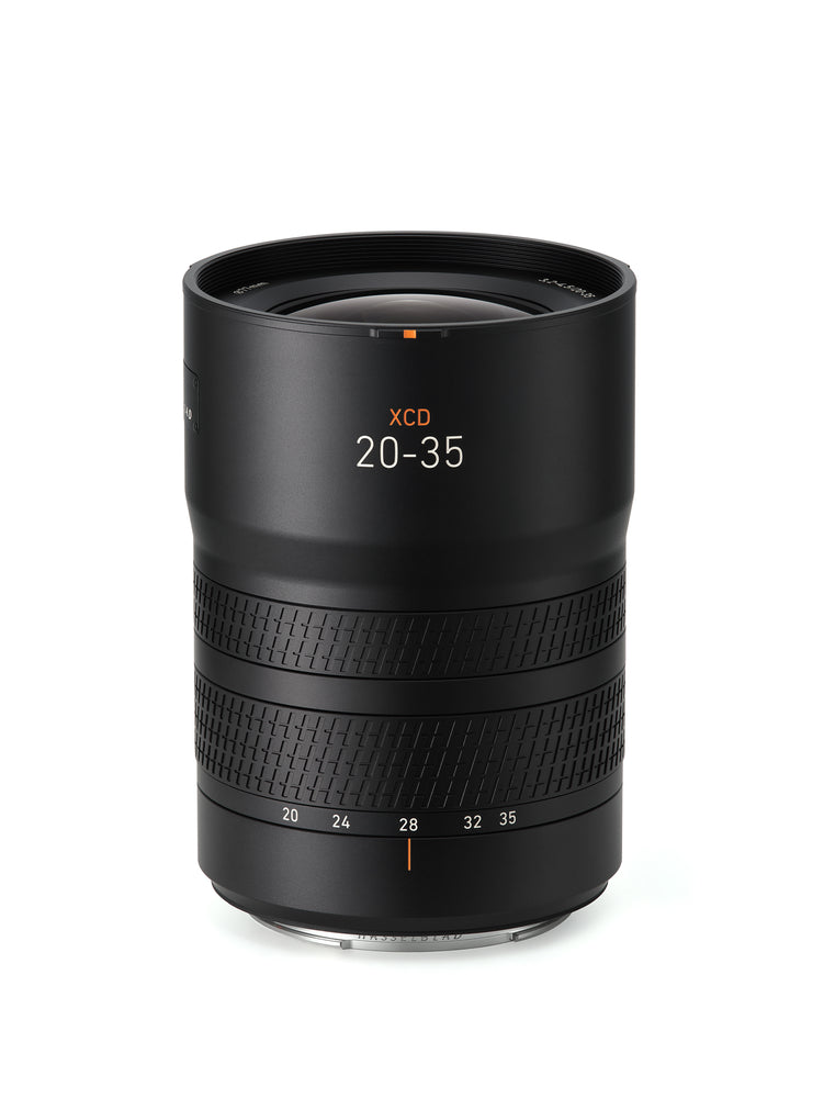 Foto Dotti | OBIETTIVO HASSELBLAD XCD 2.5 55V - Macchine fotografiche Foto Dotti | OBIETTIVO HASSELBLAD XCD 2.5 55V - Macchine fotografiche